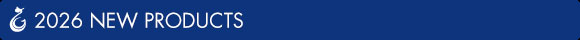 2026NEWプロダクツ